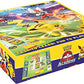 Pokémon Trading Card Game Battle Academy (Cinderace V, Pikachu V & Eevee V)