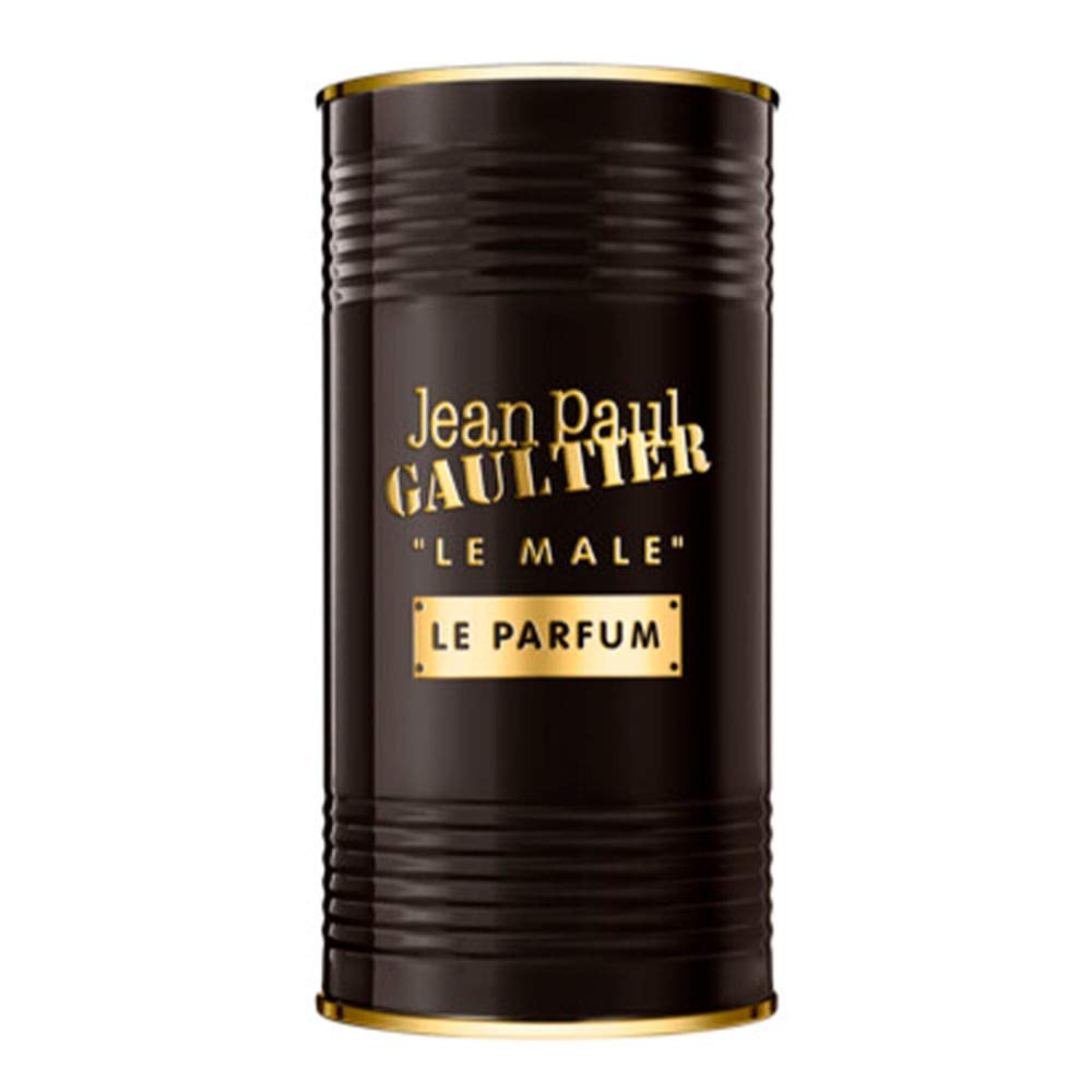 Le Male Le Parf Edp Int Vapo 125ml