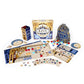 Asmodee | Azul Duel | Board Game | Ages 10+ | 2 Players | 45 Minutes Playing Time