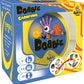 Asmodee | Dobble Camping | Card Game | Ages 6+ | 2-8 Players | 15 Minutes Playing Time