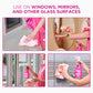 Stardrops The Pink Stuff The Miracle Window & Glass Cleaner with Rose Vinegar