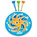 Original Bunch O Balloons Octopus Splash Pad with 100+ Rapid-Filling Self Sealing Water Balloons by ZURU