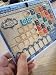 Plan B Games | Azul Mini | Tile Game | Ages 8+ | 2-4 Players | 30-45 Minutes Playing Time