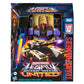 Transformers Legacy Evolution Leader Armada Universe Galvatron 7” Action Figure