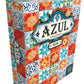 Plan B Games | Azul Mini | Tile Game | Ages 8+ | 2-4 Players | 30-45 Minutes Playing Time