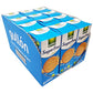 Gullon Sugar Free Digestive Biscuits, 12 x 245g – Vegan, High Fiber, No Added Sugar, Ideal for Diabetics & Health-Conscious Lifestyles