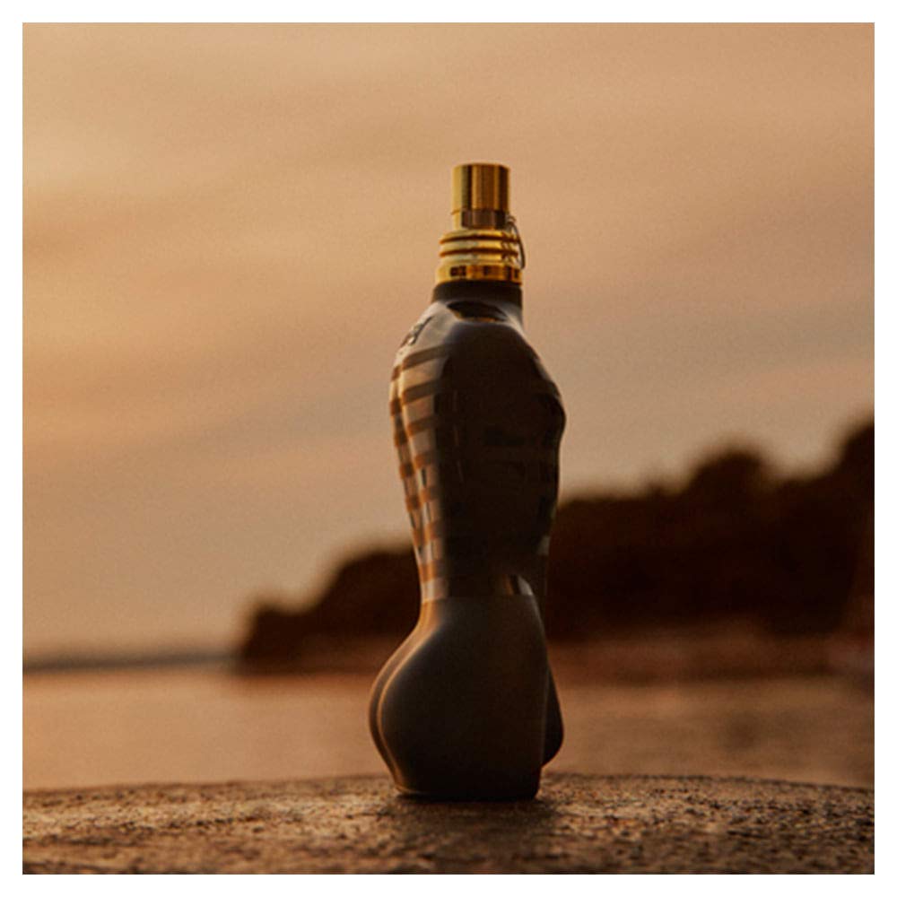 Le Male Le Parf Edp Int Vapo 125ml