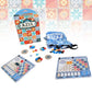 Plan B Games | Azul Mini | Tile Game | Ages 8+ | 2-4 Players | 30-45 Minutes Playing Time