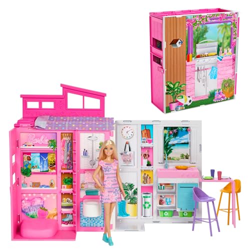 Barbie 2024 EPH w/ Doll