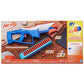 Nerf N Series Infinite Blaster Toy for 8+ Year Old Kids, Dart Launcher with 80 Official N1 Foam Darts