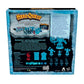 Avalon Hill HeroQuest The Frozen Horror Quest Pack for Ages 14 and Up, Requires Hero Quest Game System to Play, 64 x 267 x 267 Millimeters
