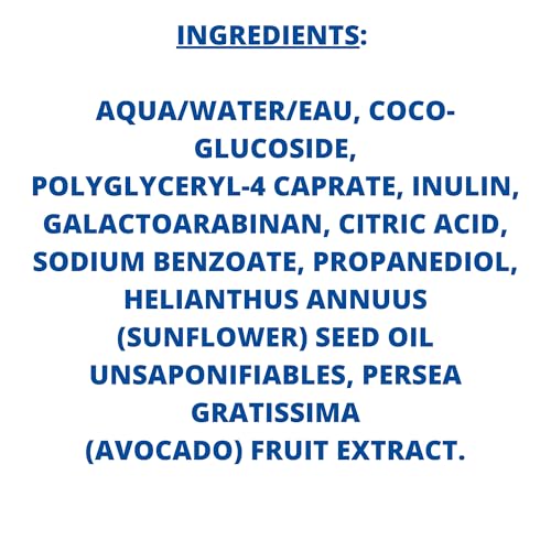 Mustela - Foam Shampoo for Newborns – Tear-Free Baby Shampoo with 99% Natural Ingredients and Avocado Polyphenol – Limits Cradle Cap and Soothes the Scalp – Gentle Hair Care Formula – 150ml