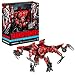 Transformers Studio Series Leader Class Revenge of the Fallen MTMTE Collection Constructicon Overload Action Figure
