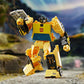 Transformers Toys Generations War for Cybertron: Earthrise Deluxe WFC-E36 Sunstreaker Action Figure – Children Aged 8 and Up, 14-cm