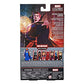 Marvel Legends Series 15 cm Scale Action Figure Toy Doctor Strange Supreme, Premium Design, 1 Figure, 1 Accessory, and Build-a-Figure Part, Multicolor