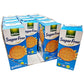 Gullon Sugar Free Digestive Biscuits, 12 x 245g – Vegan, High Fiber, No Added Sugar, Ideal for Diabetics & Health-Conscious Lifestyles