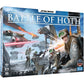Asmodee | Star Wars: Battle of Hoth | Miniatures Board Game | Ages 14+ | 2-4 Players | 30 Minutes Playing Time