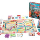 Asmodee | Ticket to Ride London – The Addictive Bus Adventure Board Game | Simple to Learn, Massively Popular, with Fast-Paced Tactical Rounds | Ages 8+ | 2–4 Players, 10–15 Mins