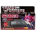 Transformers Toys Retro G1 Optimus Prime Toy 6.2-Inch, Action Figure for Boys and Girls Ages 8 and Up