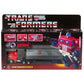 Transformers Toys Retro G1 Optimus Prime Toy 6.2-Inch, Action Figure for Boys and Girls Ages 8 and Up