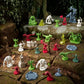 Avalon Hill HeroQuest Jungles of Delthrak Quest Pack, Requires HeroQuest Game System to Play, Roleplaying Games - English Version