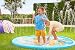 Original Bunch O Balloons Octopus Splash Pad with 100+ Rapid-Filling Self Sealing Water Balloons by ZURU