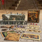 Avalon Hill Heroquest Against the Ogre Horde Quest Pack, Roleplaying Game, Requires HeroQuest Game System to Play - English Version