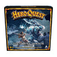 Avalon Hill HeroQuest The Frozen Horror Quest Pack for Ages 14 and Up, Requires Hero Quest Game System to Play, 64 x 267 x 267 Millimeters
