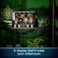 Little People Collector Beetlejuice Special Edition Set for Movie Fans, 4 Character Figures in a Display Package, JFD68