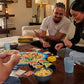 CATAN 6th Edition – The Strategy Board Game | Build Your Civilisation & Outsmart Your Rivals | For Families, Adults & Teens | Trade, Build & Settle to Victory | 3–4 Players, Ages 10+, 60 Mins