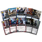 Fantasy Flight Games| Star Wars: The Deck-Building Game | Strategy Card Game | Head-to-Head Tactical Battle Game for Adults and Kids | Ages 14+ | 2 Players | 30 Minutes Playing Time