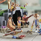 Playmobil Amazon Rainforest Treehouse