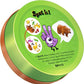 Asmodee | Dobble Animals | Fun Family Card Game | Fast-Paced Observation Game | 15 Min Playtime | 2-8 Players | Ages 6 and up | Tin Box & 55 Cards