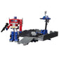 Transformers Toys Retro G1 Optimus Prime Toy 6.2-Inch, Action Figure for Boys and Girls Ages 8 and Up