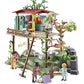 Playmobil Amazon Rainforest Treehouse