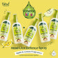 Vosene Kids Apple & Lemon Head Lice Defence Spray 150ml, Conditioning and detangling Natural Head lice Repellent with Tea Tree Leaf, citronella and Eucalyptus Oil, Helps to Keep headlice at Bay.