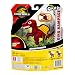 Heroes of Goo Jit Zu Jurassic World Rebirth Dino Rampage Spinosaurus, Super Squishy And Stretchy, With Rampage Action Chomping Jaws