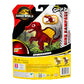 Heroes of Goo Jit Zu Jurassic World Rebirth Dino Rampage Spinosaurus, Super Squishy And Stretchy, With Rampage Action Chomping Jaws
