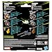 Beyblade X Marvel Collab Iron Man 4-80B vs. Thanos 4-60B Multipack Set
