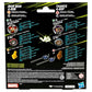 Beyblade X Marvel Collab Iron Man 4-80B vs. Thanos 4-60B Multipack Set