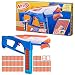 Nerf N Series Infinite Blaster Toy for 8+ Year Old Kids, Dart Launcher with 80 Official N1 Foam Darts