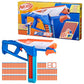 Nerf N Series Infinite Blaster Toy for 8+ Year Old Kids, Dart Launcher with 80 Official N1 Foam Darts