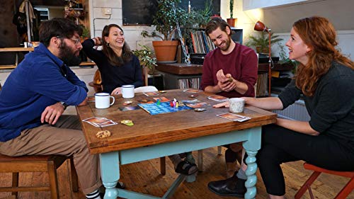 Asmodee | Dixit – The Dreamlike Storytelling Board Game for 3–8 Players | Simple to Learn with Stunning Art & Brilliant Creativity | For Games Nights, Family Gatherings & Parties | Ages 8+ | 30 Mins
