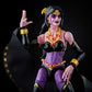 Marvel Hasbro Legends Series Deadpool Collection 6-inch Shiklah Action Figure Toy Premium Design and 1 Accessory