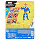 Marvel Legends Series Cyclops X-Men ‘97 6 Inch Action Figure Age 4+, Red