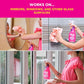Stardrops The Pink Stuff The Miracle Window & Glass Cleaner with Rose Vinegar