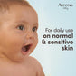 Aveeno Baby Daily Care Hair and Body Wash 400 ml (6 pack)