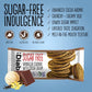 Diablo Sugar Free Sandwich Cookies – Vanilla Cookie with Cocoa Cream, Sugar Free Snacks, Maltitol-Sweetened for Everyday Enjoyment, Sweet Treats For All, 176g 4 Pack