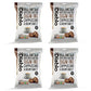 Diablo Sugar-Free Candy Cappuccino and Cream Sweets, Healthy Sweets Sweetened with Maltitol, Sugar-Free Treats for All Occasions, Ideal for Gift Boxes, Mother’s Day & Father’s Day – 75g, Pack of 4
