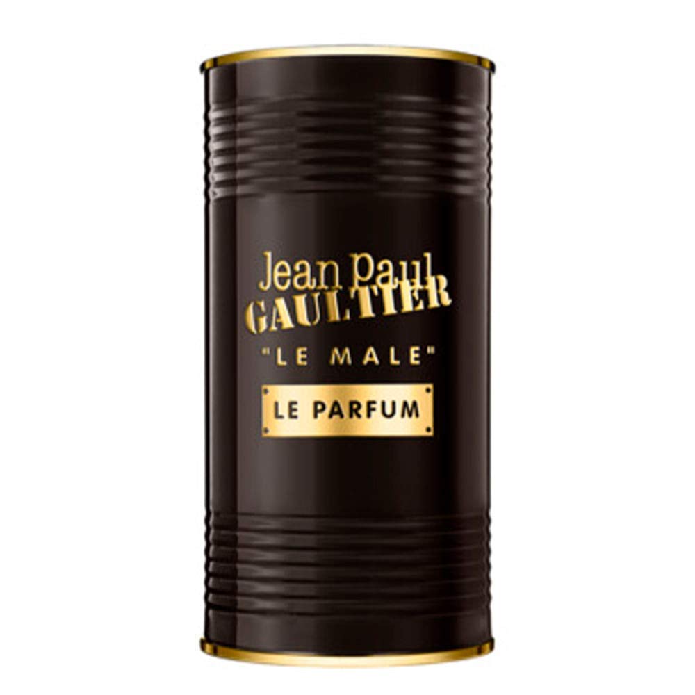 Le Male Le Parf Edp Int Vapo 75ml